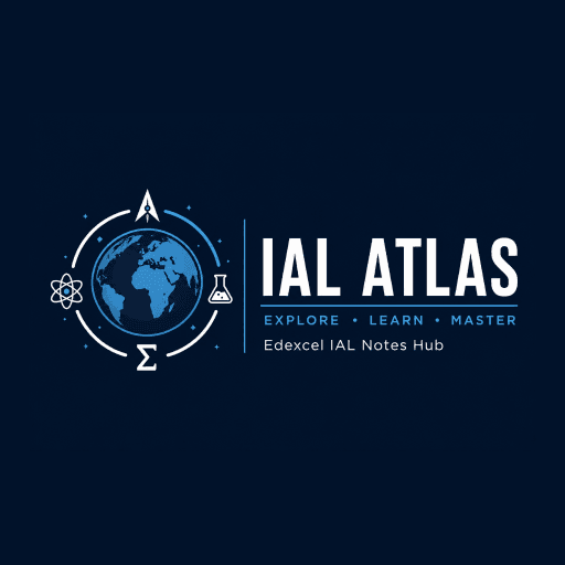 IAL ATLAS avatar