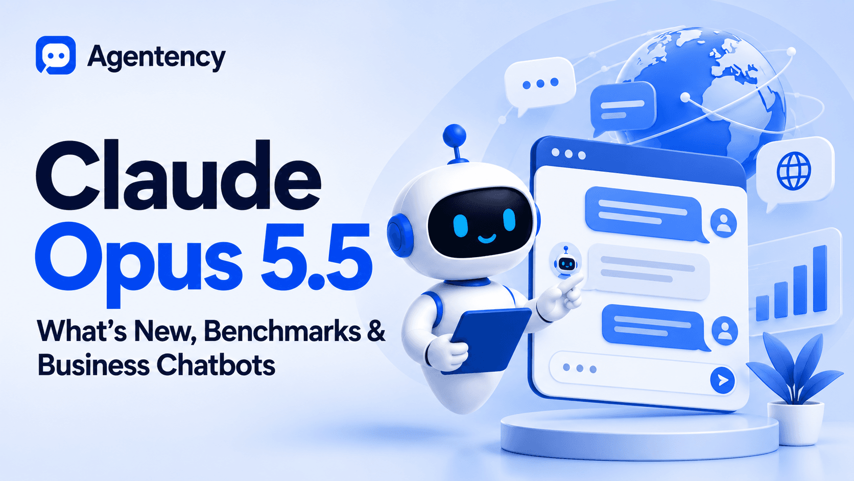 Claude Opus 5.5: What's New and What It Means for Chatbots